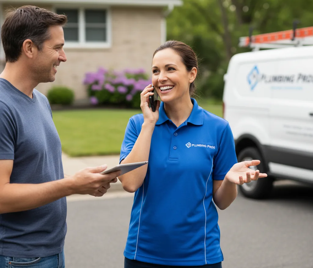 Emergency Plumbing in Kingstree, SC